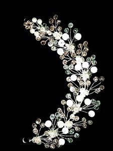 Hair Brooch