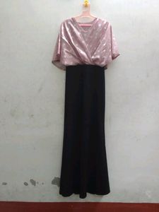 Party Wear Gown