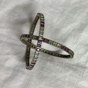 Stone Bangles