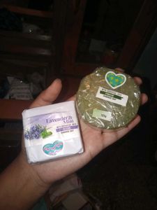 Handmade Soap