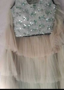 Elegant Lehenga Choli