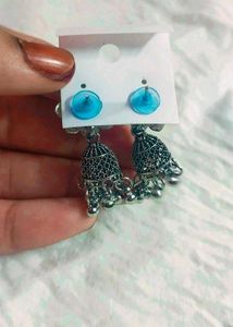 ✨🫶Earrings &amp; Hair Clip Bundle✨