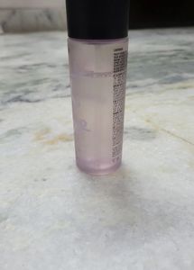 Mac Setting Spray Lavendar