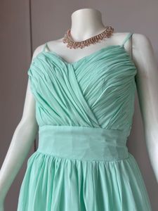 Premium Chiffon Gown