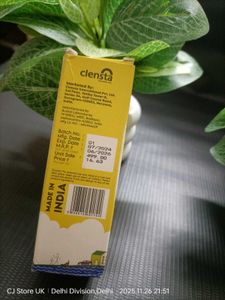 Clensta Eggstreme Hair Growth