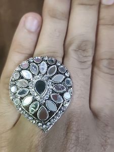 This Is A Bracelet, Earing &amp; Ring