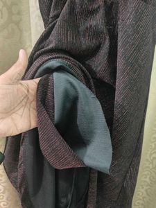 Party Wear Gown
