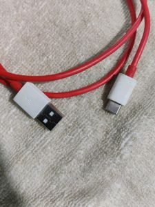 Original OnePlus Charger 33W Superwook
