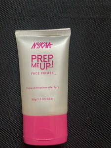 Nykaa Prep Me Up Makeup Primer New