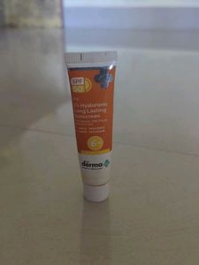 Derma Co Sunscreen SPF 50