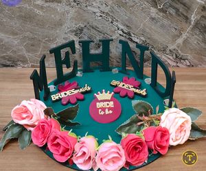 Wedding Party Pins