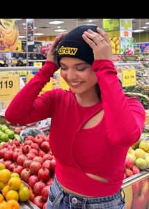 New Trendy Top From Uptownie With Tags