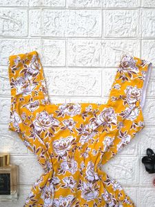 Corset Back Pinteresty Kurti🎀