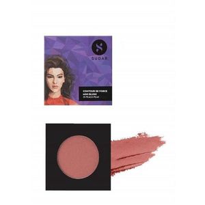 SUGAR Contour Blush - Peach