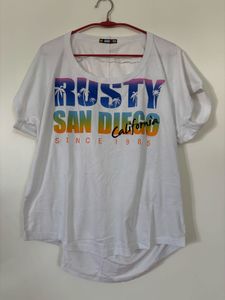 Workout T Shirt