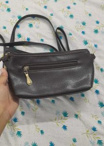 A Cute Formal Side Bag
