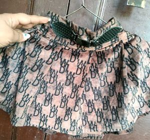 Cute Girls 3pic Outfit