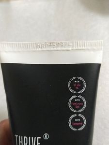 Thrive Co Gel Sunscreen SPF 50 PA++++