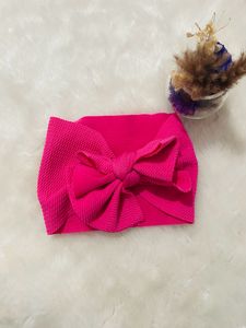 Baby Hairband