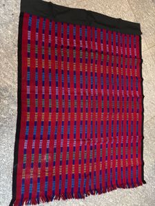 Ethnic Nagaland Handwoven shawl
