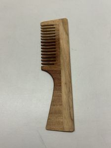 Neem Wooden Comb