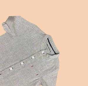 Baby Boys Shirt