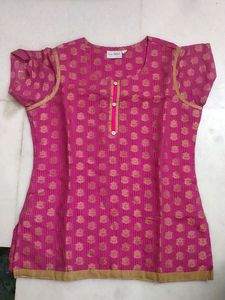 Short Kurti