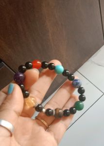 7 Chakra Bracelet 🌈