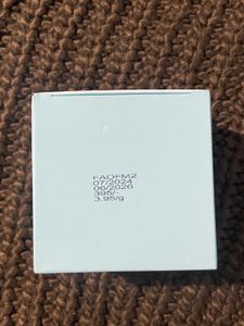 Foxtails Niacinamide Moisturiser