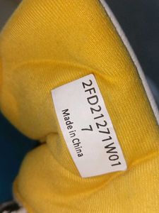 Shoe
