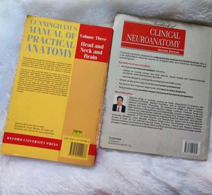 NEUROANATOMY TEXTBOOK