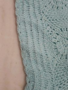 Crochet Shorts 🎀