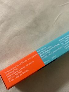Swiss Beauty Eyeliner And Stamp Duo