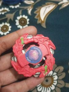 Beyblade