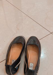 Bellie Shoe
