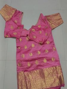 Saree Blouse Full Stitch