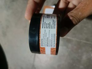 POKONUT Stretch Mark Cream