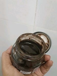 mCaffeine Espresso Face Mask