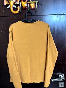 Unique Long Hand Tshirt