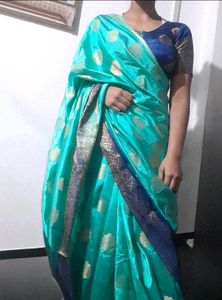 Absolutely Beautiful Saree