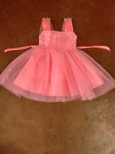 Orginal Net Dress