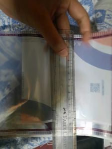 150 COURIER PACKAGING BAG (MEESHO)