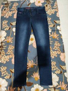 Pair of 2 Jeans