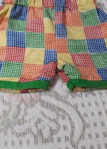 Baby Short Comfort Cotton