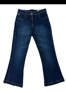 Wrangler Bootcut Jeans
