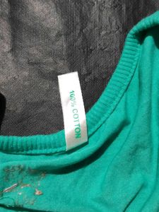 Pure Cotton Top
