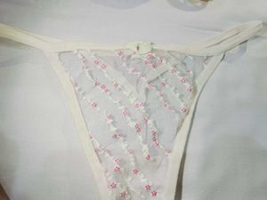 🇬🇧❤️✨Xs Size Imported Sexy Thong