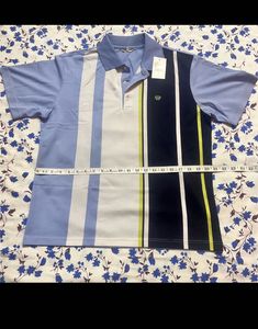 🌟Omar Sharif Paris Light Shirt – Classic Elegance
