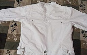 Stone Stylish Jacket