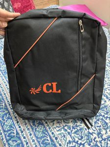 Brand New Backpack 🤎